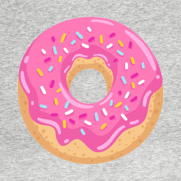 Donut by SouthPrints